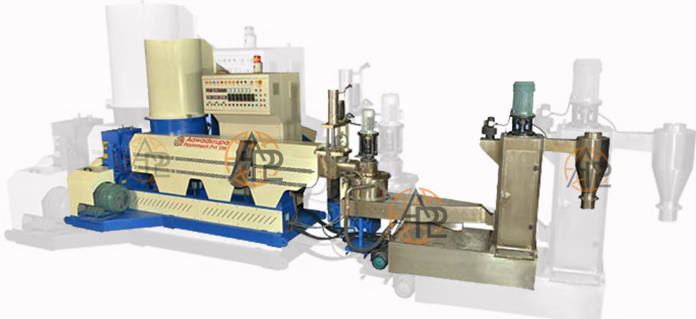 Rope Machine Manufacturers in India